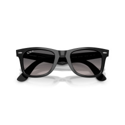 Gafas de sol Ray-Ban Wayfarer Ease Negro | Ray-Ban en Centro Óptico Alpedrete