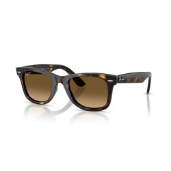 Ray-Ban Wayfarer Ease Havana Sunglasses | Ray-Ban at Centro Óptico Alpedrete