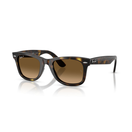 Gafas de sol Ray-Ban Wayfarer Ease Habana | Ray-Ban en Centro Óptico Alpedrete