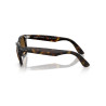 Gafas de sol Ray-Ban Wayfarer Ease Habana | Ray-Ban en Centro Óptico Alpedrete