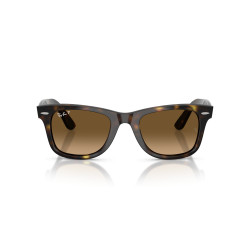 Gafas de sol Ray-Ban Wayfarer Ease Habana | Ray-Ban en Centro Óptico Alpedrete