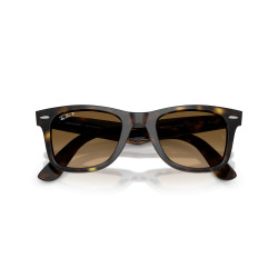 Gafas de sol Ray-Ban Wayfarer Ease Habana | Ray-Ban en Centro Óptico Alpedrete