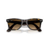 Gafas de sol Ray-Ban Wayfarer Ease Habana | Ray-Ban en Centro Óptico Alpedrete