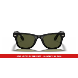 Ray-Ban Wayfarer Ease Replacement Polarized G-15 Green Lenses | Ray-Ban