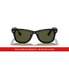 Ray-Ban Wayfarer Ease Replacement Polarized G-15 Green Lenses | Ray-Ban