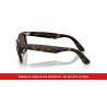 Ray-Ban Wayfarer Ease Replacement Temples 710 | Ray-Ban en Centro Óptico