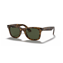 Ray-Ban Wayfarer Ease Light Havana Sunglasses | Centro Óptico Alpedrete