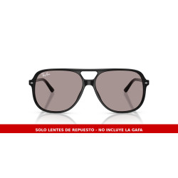 Replacement Violet lenses Ray-Ban Bill RB2198 | Centro Óptico Alpedrete