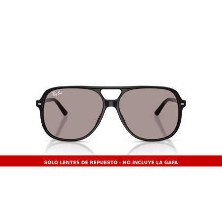 Replacement Violet lenses Ray-Ban Bill RB2198 | Centro Óptico Alpedrete