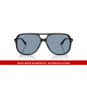 Lentes de repuesto Blue Ray-Ban Bill RB2198