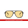 Replacement Yellow lenses Ray-Ban Bill RB2198 | Centro Óptico Alpedrete