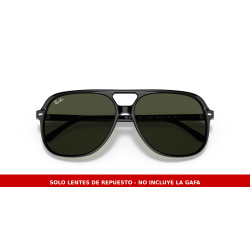 Replacement G-15 Green lenses Ray-Ban Bill RB2198 | Centro Óptico Alpedrete