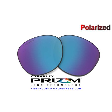 Latch Lente Prizm Sapphire Polarized (102-798-006)
