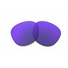 Latch Lente Violet Iridium (101-494-009)