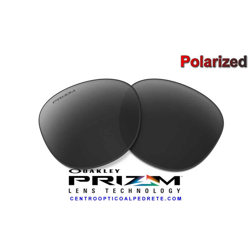 Latch Lente Prizm Black Polarized (102-798-002)