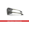 Oakley Clifden Replacement Temples Matte Olive Ink (OO9440-26V)