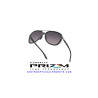 Oakley Split Time OO4129-17 Velvet Black Prizm Grey Gradient | Alpedrete