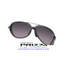 Oakley Split Time OO4129-17 Velvet Black Prizm Grey Gradient | Alpedrete