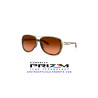 Oakley Split Time OO4129-18 Brown Tortoise Prizm Bronze Gradient | Alpedrete