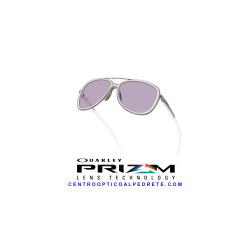 Oakley Split Time OO4129-29 Matt Vapor Prizm Slate | Alpedrete