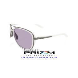 Oakley Split Time OO4129-29 Matt Vapor Prizm Slate | Alpedrete