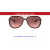 Original replacement lenses pair Oakley Split Time OO4129 02 G40  | Original