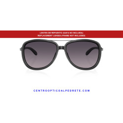 Pareja de lentes originales Oakley Split Time OO4129 17 Prizm Gre | Original