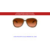 Original replacement lenses pair Oakley Split Time OO4129 18 Priz | Original