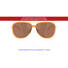 Original replacement lenses pair Oakley Split Time OO4129 28 Priz | Original