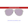 Original replacement lenses pair Oakley Split Time OO4129 29 Priz | Original