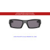 Lentes de repuesto Oakley Gascan Grey Polarized | 100% Original