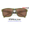Oakley Holbrook Fern Spacedust | Prizm Tungsten Polarized - Gafas de Sol Originales