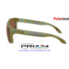 Oakley Holbrook Fern Spacedust | Prizm Tungsten Polarized - Gafas de Sol Originales