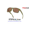 Oakley Holbrook Fern Spacedust | Prizm Tungsten Polarized - Gafas de Sol Originales