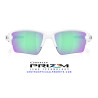 Oakley Flak 2.0 XL Blanco Mate / Prizm Golf (OO9188-K3) - Gafas de Sol Originales