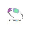 Oakley Flak 2.0 XL Blanco Mate / Prizm Golf (OO9188-K3) - Gafas de Sol Originales