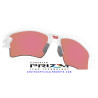Oakley Flak 2.0 XL Blanco Mate / Prizm Golf (OO9188-K3) - Gafas de Sol Originales
