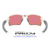 Oakley Flak 2.0 XL Blanco Mate / Prizm Golf (OO9188-K3) - Gafas de Sol Originales