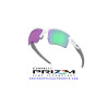 Oakley Flak 2.0 XL Blanco Mate / Prizm Golf (OO9188-K3) - Gafas de Sol Originales
