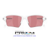Oakley Flak 2.0 XL Matte White / Prizm Dark Golf (OO9188-K4) - Original Sunglasses