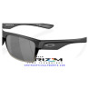 Oakley TwoFace Matte Black / Chrome Iridium | Gafas de sol originales Oakley