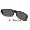 Oakley TwoFace Matte Black / Chrome Iridium | Gafas de sol originales Oakley