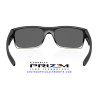 Oakley TwoFace Matte Black / Chrome Iridium | Original Oakley Sunglasses