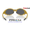 Oakley Eyejacket Redux Yellow Bengal / Prizm Black | Authorized