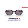 Oakley Eyejacket Redux Matte Black / Prizm Grey | Authorized