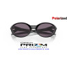 Oakley Eyejacket Redux Matte Black / Prizm Grey | Authorized