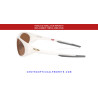 Varillas de Repuesto Oakley EyeJacket Redux Matt Vapor