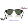 Gafas de sol Ray-Ban RB4468 Negro Arena / Lente Estándar Verde| 100% Original