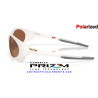 Oakley Eyejacket Redux Matt Vapor / Prizm Tungsten Polarized | Alpedrete