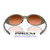 Oakley Eyejacket Redux Matte Olive Ink / Prizm Bronze Gradient (OO9438-26)